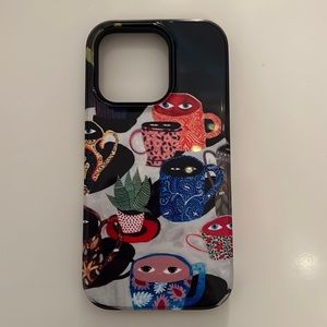 In perfect condition and never used (arrived 12/2022). Purchased the wrong size.